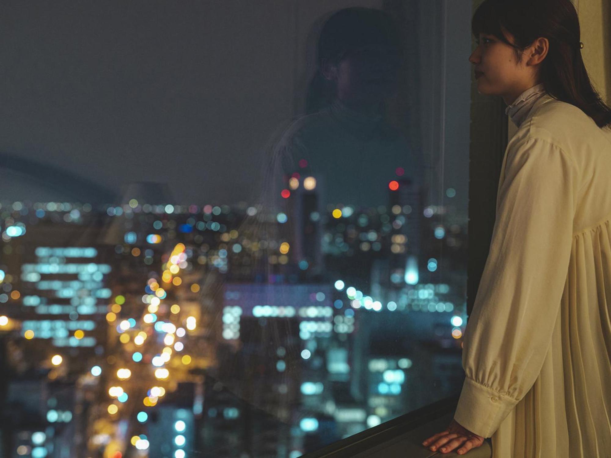 Sapporo Prince Hotel Exteriör bild A woman in Tokyo